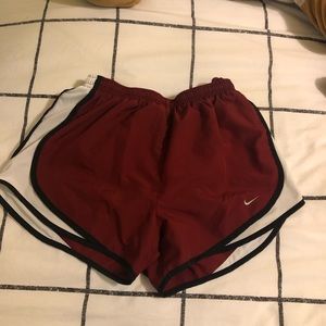 Nike dri-fit shorts